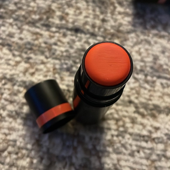 Nudestix Nudies Matte blush in Picante - Picture 3 of 4